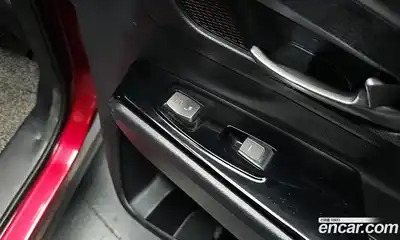 SsangYong Korando 2020 1.5 Автомат в Москве № 30889, миниатюра 11