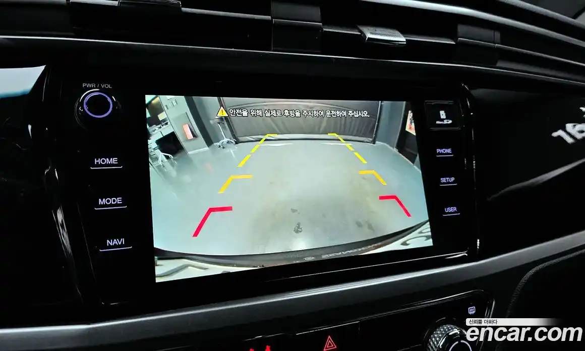 SsangYong Korando 2020 1.5 Автомат в Москве № 30889, фото 3