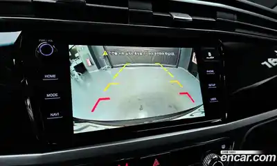 SsangYong Korando 2020 1.5 Автомат в Москве № 30889, миниатюра 3