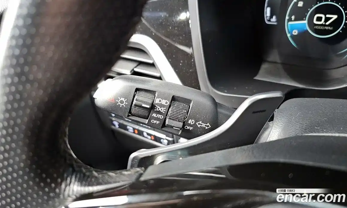 SsangYong Korando 2020 1.5 Автомат в Москве № 30889, фото 7