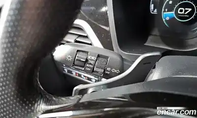 SsangYong Korando 2020 1.5 Автомат в Москве № 30889, миниатюра 7