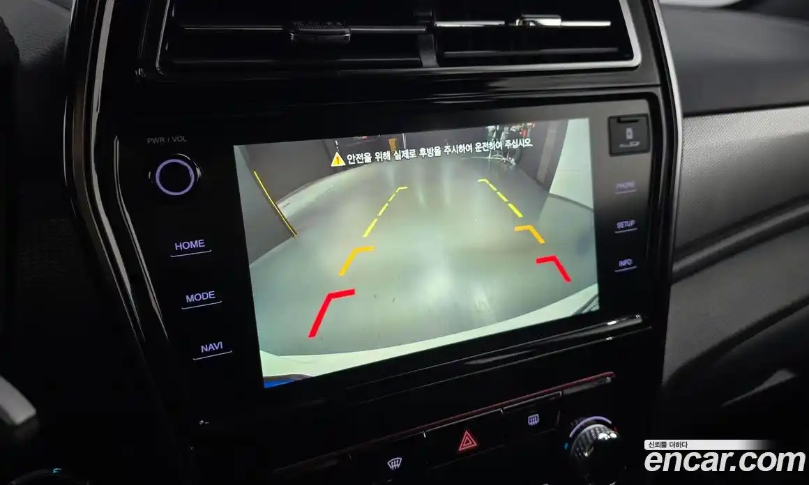 SsangYong TIBOLI 2021 1.5 Автомат в Москве № 31240, фото 16