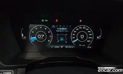 SsangYong TIBOLI 2021 1.5 Автомат в Москве № 31240, миниатюра 2