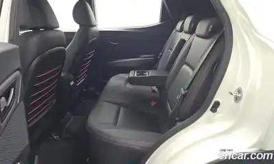 SsangYong TIBOLI 2021 1.5 Автомат в Москве № 31240, миниатюра 3