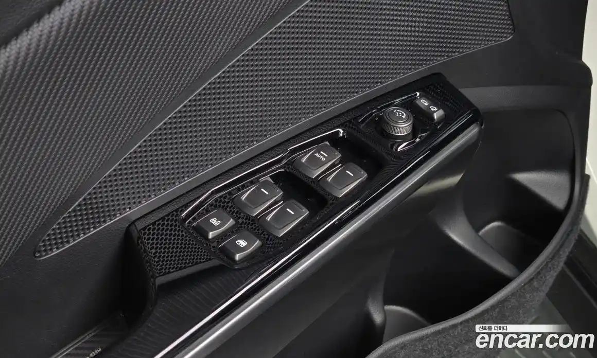 SsangYong TIBOLI 2021 1.5 Автомат в Москве № 31240, фото 6