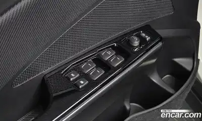 SsangYong TIBOLI 2021 1.5 Автомат в Москве № 31240, миниатюра 6