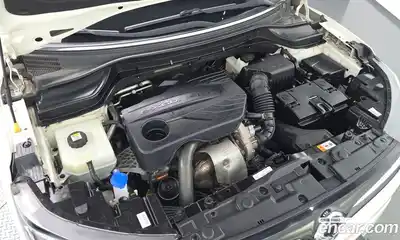 SsangYong TIBOLI 2021 1.5 Автомат в Москве № 31240, миниатюра 9