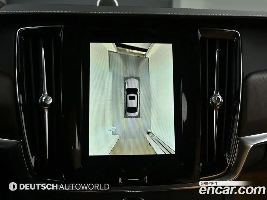 Volvo S90 2022 2.0 Автомат в Москве № 312495, фото 15