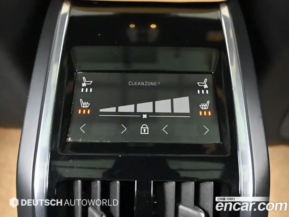 Volvo S90 2022 2.0 Автомат в Москве № 312495, фото 16