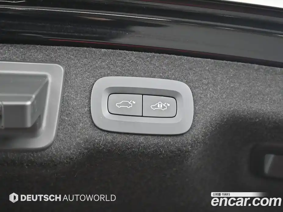 Volvo S90 2022 2.0 Автомат в Москве № 312495, фото 20