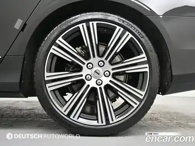 Volvo S90 2022 2.0 Автомат в Москве № 312495, миниатюра 5