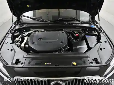 Volvo S90 2022 2.0 Автомат в Москве № 312495, миниатюра 6