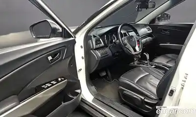 SsangYong TIBOLI 2016 1.6 Автомат в Москве № 31598, миниатюра 11