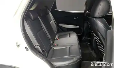 SsangYong TIBOLI 2016 1.6 Автомат в Москве № 31598, миниатюра 12