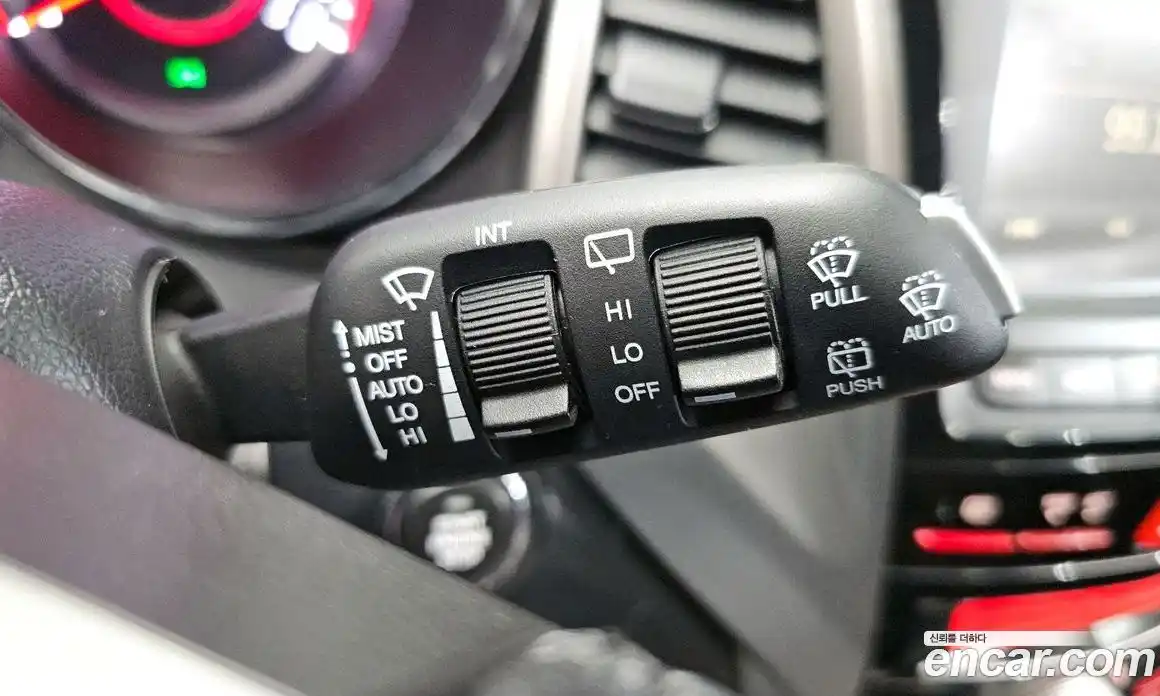 SsangYong TIBOLI 2016 1.6 Автомат в Москве № 31598, фото 16