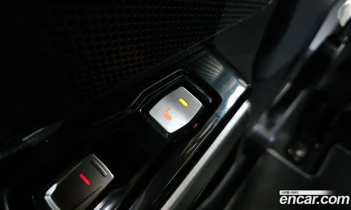 SsangYong TIBOLI 2016 1.6 Автомат в Москве № 31598, фото 19