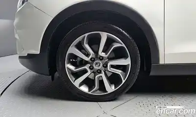 SsangYong TIBOLI 2016 1.6 Автомат в Москве № 31598, миниатюра 5