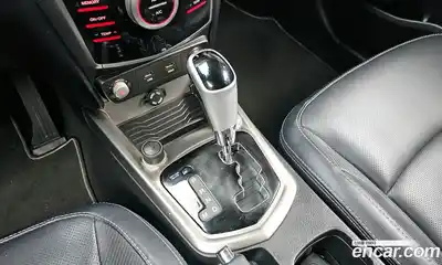 SsangYong TIBOLI 2016 1.6 Автомат в Москве № 31598, миниатюра 9