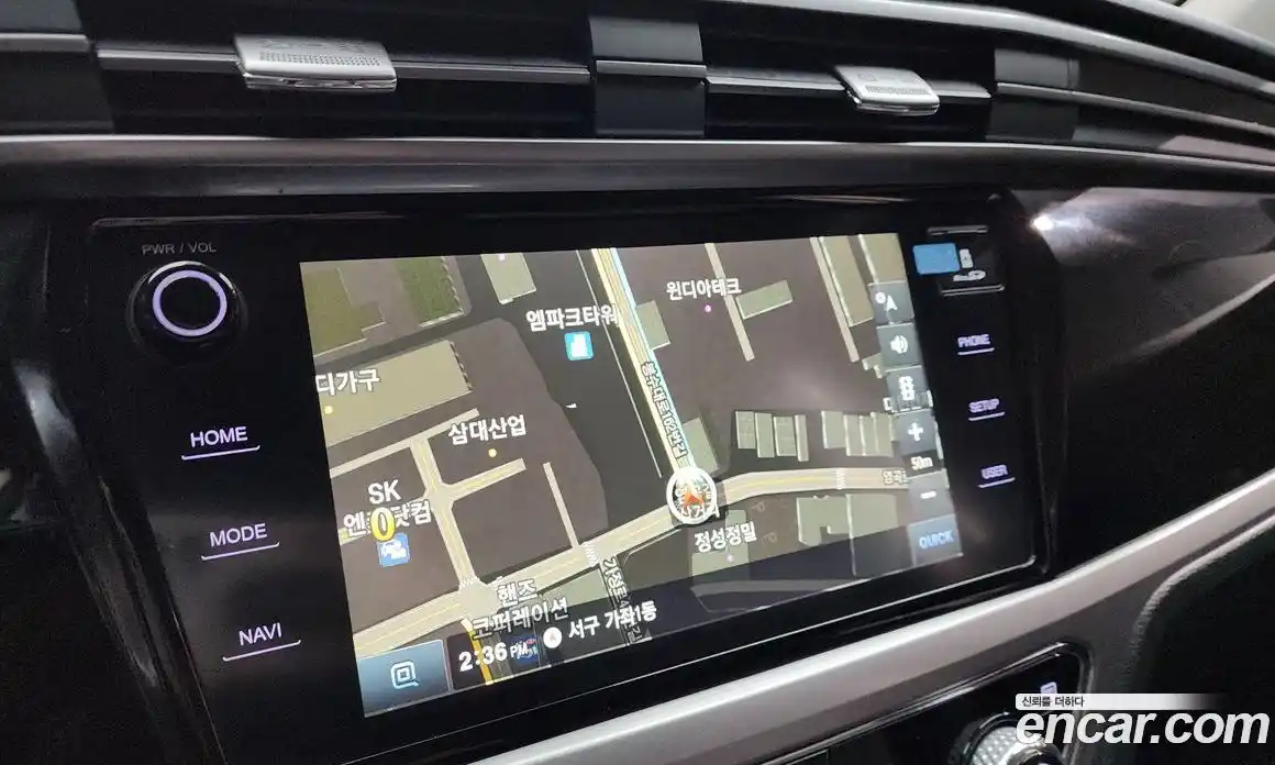 SsangYong Korando 2020 1.6 Автомат в Москве № 31600, фото 20