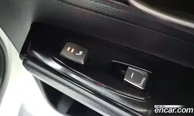 SsangYong Korando 2020 1.6 Автомат в Москве № 31600, миниатюра 2