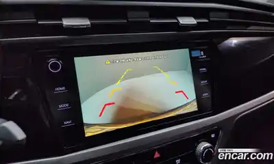 SsangYong Korando 2020 1.6 Автомат в Москве № 31600, миниатюра 7