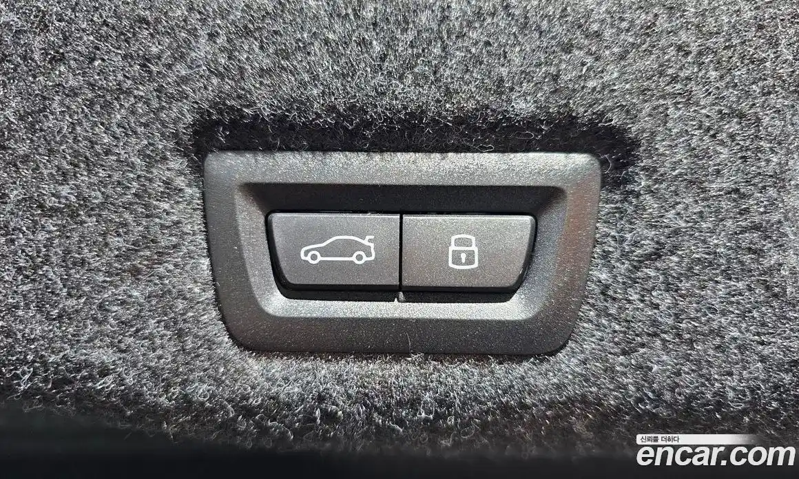 BMW 5-Series 2025 2.0 Автомат в Москве № 318215, фото 11