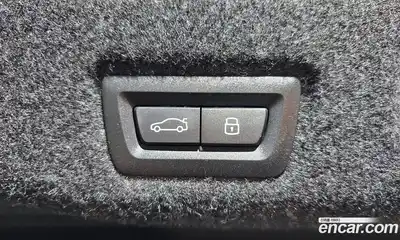 BMW 5-Series 2025 2.0 Автомат в Москве № 318215, миниатюра 11