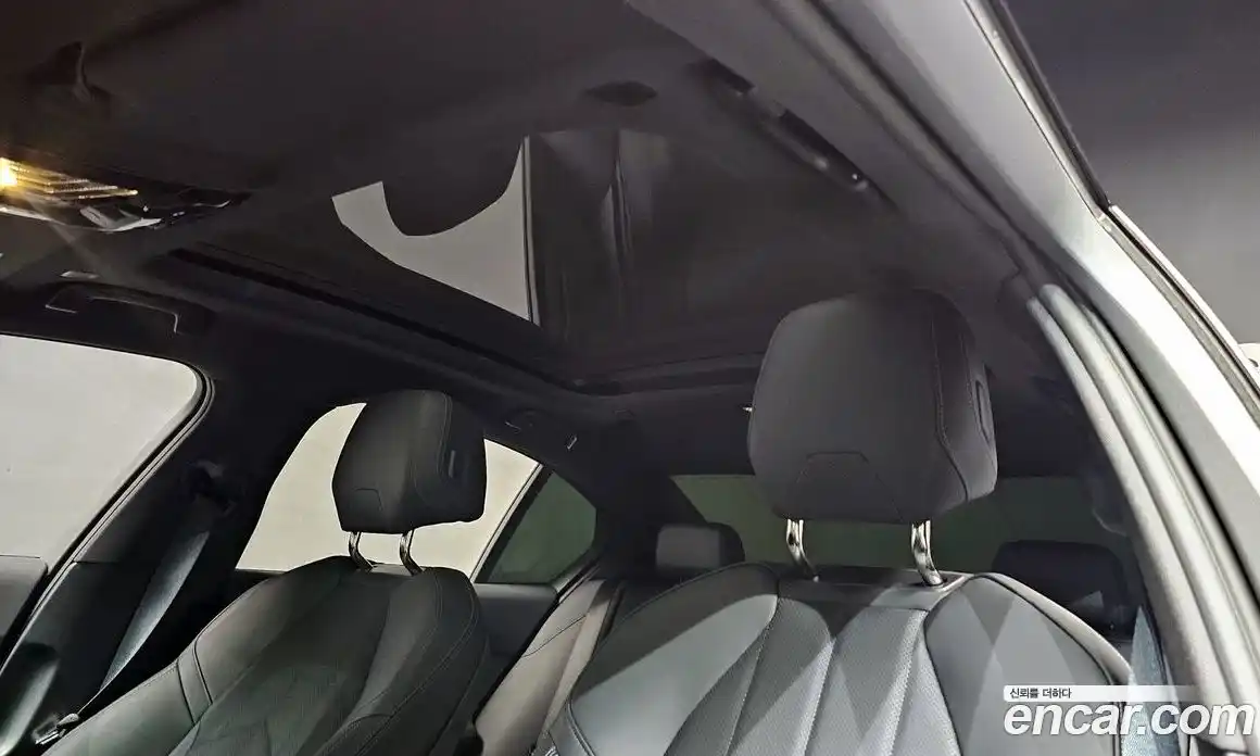 BMW 5-Series 2025 2.0 Автомат в Москве № 318215, фото 12