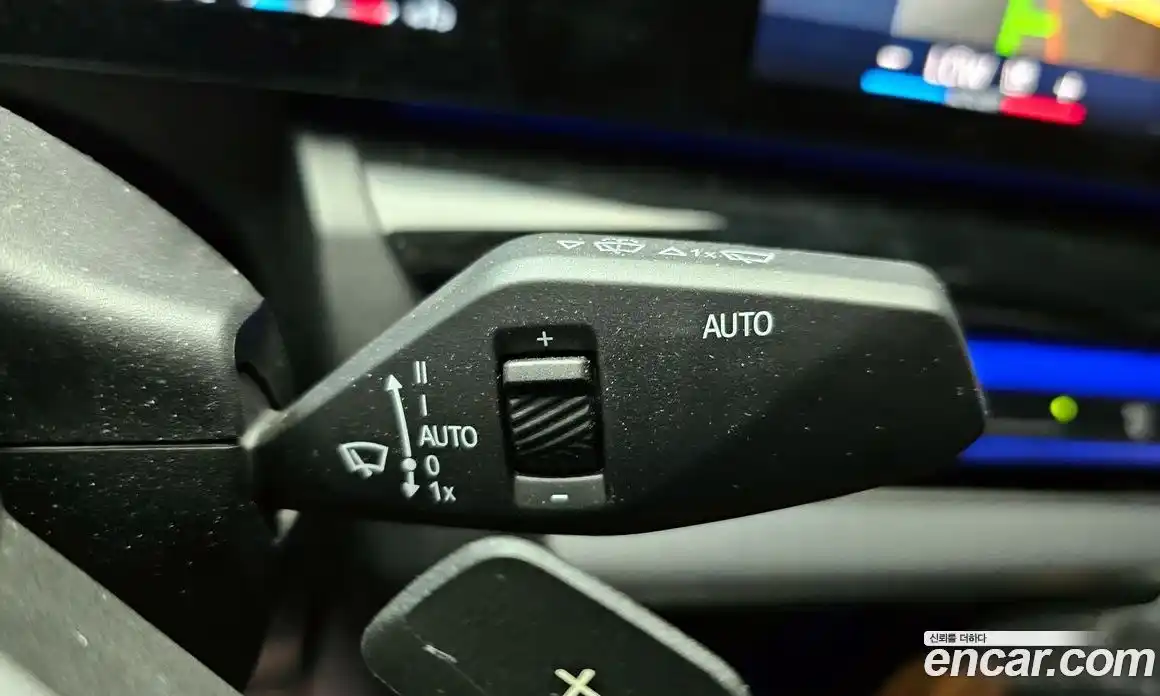 BMW 5-Series 2025 2.0 Автомат в Москве № 318215, фото 17