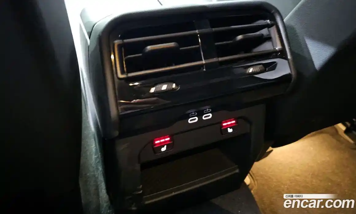 BMW 5-Series 2025 2.0 Автомат в Москве № 318215, фото 3