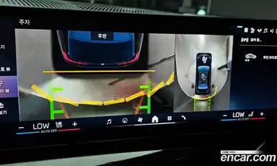 BMW 5-Series 2025 2.0 Автомат в Москве № 318215, миниатюра 7