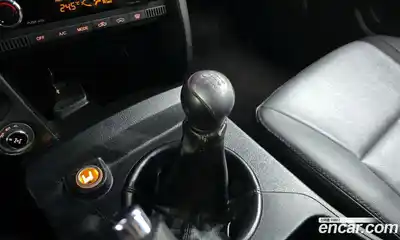 SsangYong Korando, 2017