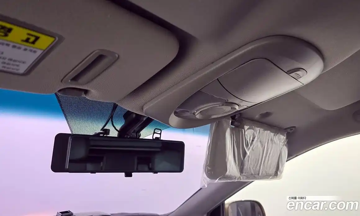 SsangYong Korando 2017 2.2 Механическая в Москве № 31977, фото 16