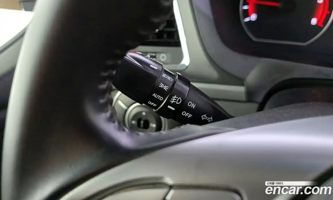 SsangYong Korando 2017 2.2 Механическая в Москве № 31977, фото 19