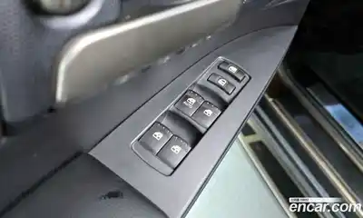 SsangYong Korando 2017 2.2 Механическая в Москве № 31977, миниатюра 9