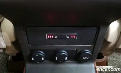 Jaguar F-Pace 2018 2.0 Автомат в Москве № 320239, миниатюра 4