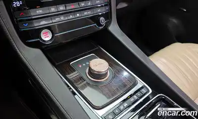 Jaguar F-Pace 2018 2.0 Автомат в Москве № 320239, миниатюра 7