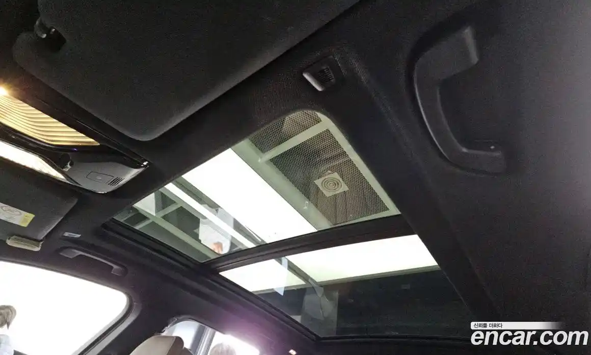 BMW X5 2021 3.0 Автомат в Москве № 320527, фото 12