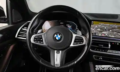 BMW X5 2021 3.0 Автомат в Москве № 320527, миниатюра 3