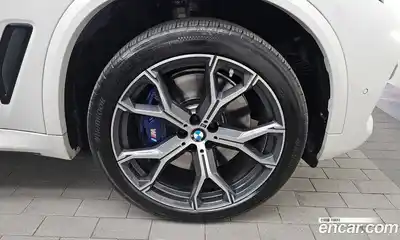 BMW X5 2021 3.0 Автомат в Москве № 320527, миниатюра 6