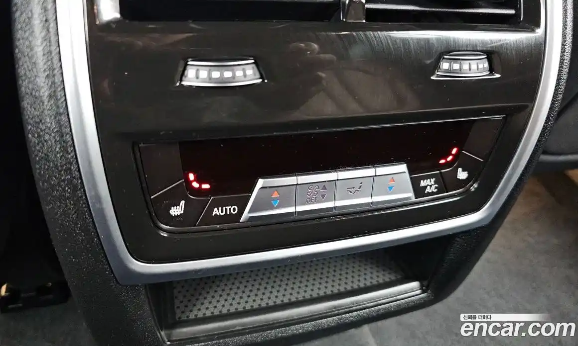 BMW X5 2021 3.0 Автомат в Москве № 320527, фото 9