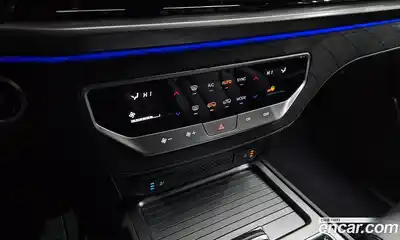 SsangYong Rexton, 2024