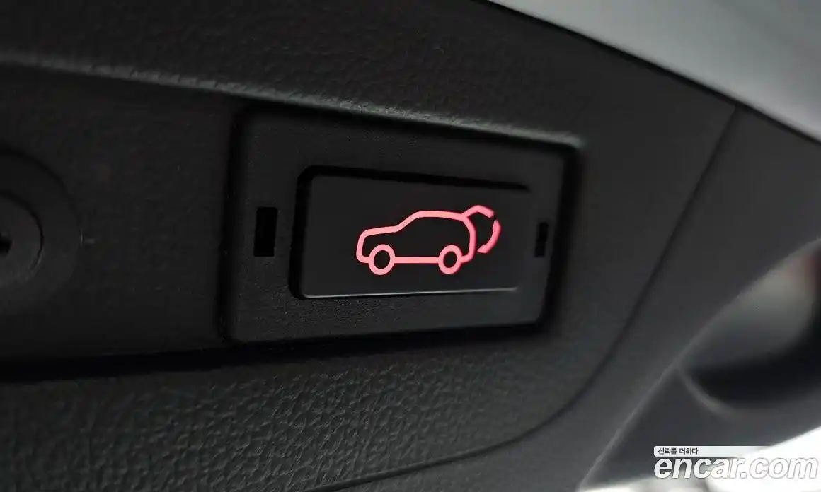 SsangYong Rexton 2024 2.2 Автомат в Москве № 32099, фото 18