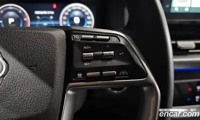 SsangYong Rexton 2024 2.2 Автомат в Москве № 32099, миниатюра 6