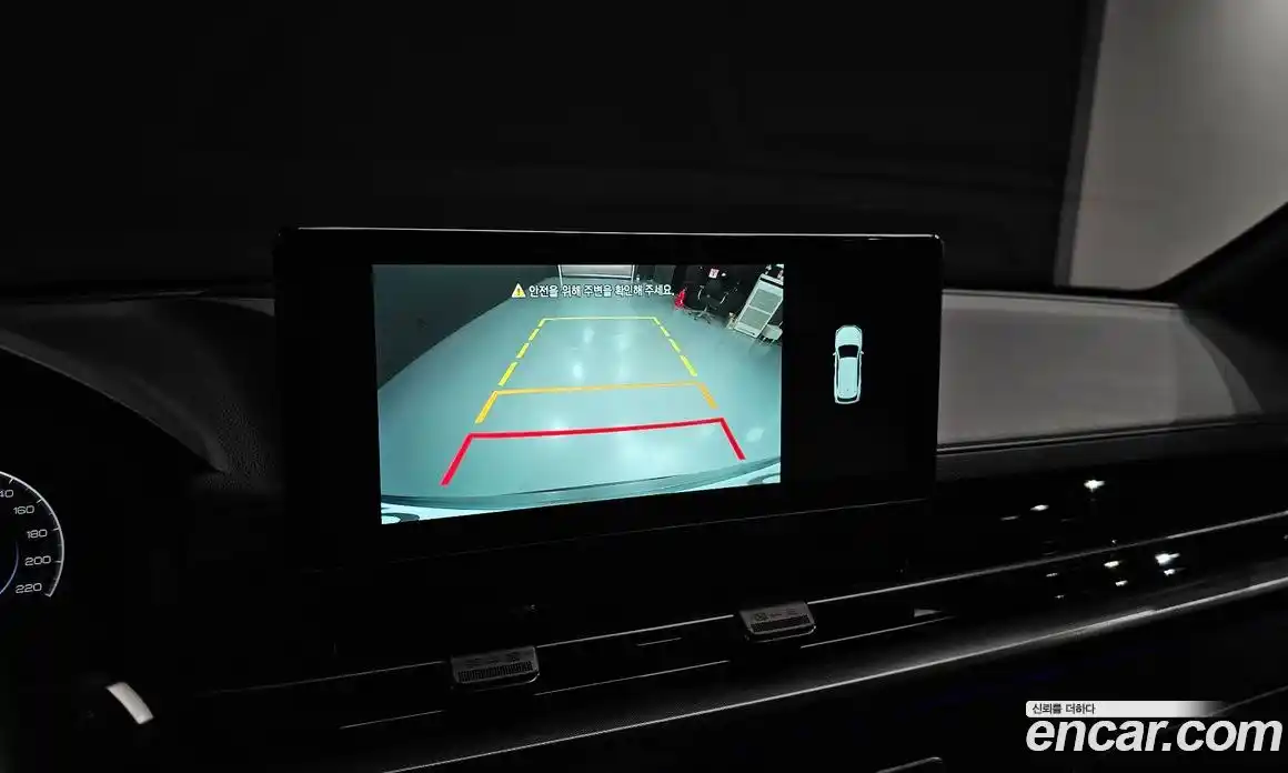 SsangYong Rexton 2024 2.2 Автомат в Москве № 32099, фото 7