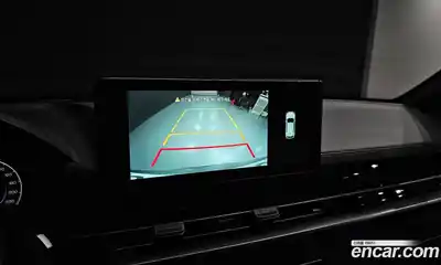 SsangYong Rexton 2024 2.2 Автомат в Москве № 32099, миниатюра 7