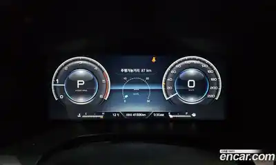 SsangYong Rexton 2024 2.2 Автомат в Москве № 32099, миниатюра 8