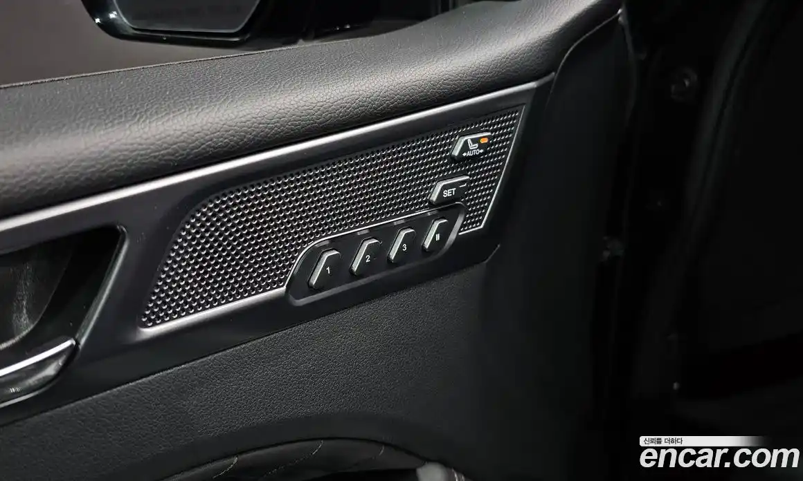 SsangYong Rexton 2024 2.2 Автомат в Москве № 32099, фото 9