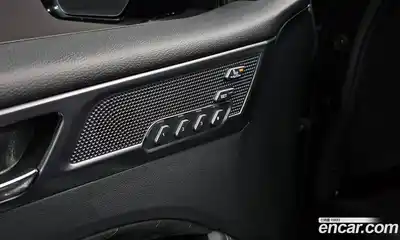 SsangYong Rexton 2024 2.2 Автомат в Москве № 32099, миниатюра 9