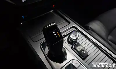 SsangYong Rexton 2024 2.2 Автомат в Москве № 32099, миниатюра 10